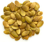 Yupik Organic Raw Pumpkin Seeds, No Shell, 1 kg, Gluten-Free, Non-GMO, Kosher, Vegan, Shelled Pepitas, Salt-Free, Plant-Based Protein, Source of Fiber, Healthy Snacks, Ideal for Baking & Topping