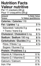Snack Factory Pretzel Crisps - Milk Chocolate & Caramel Drizzlers 155 Grams