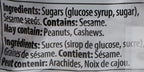 Sesame Snaps, Classic, 24 Pack, 720g