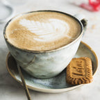 Lotus Biscoff XL Caramelized Cookies | Vegan | 10 XL Twin packs | 250g
