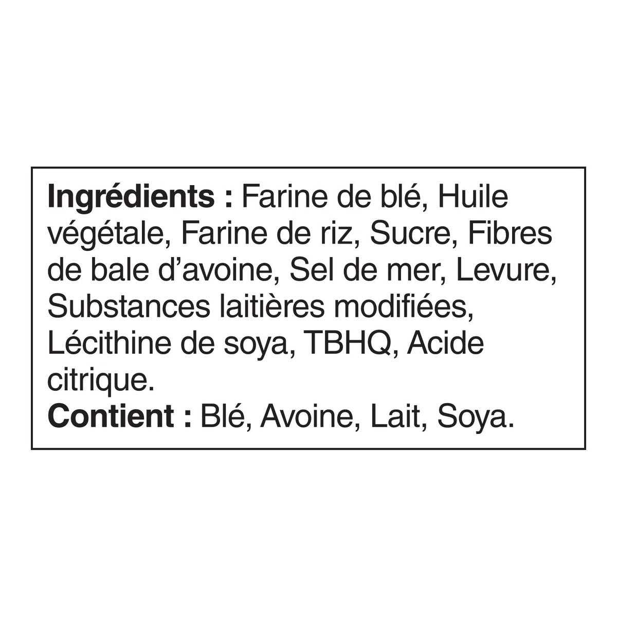 Town House* Pita Sea Salt Crackers 247 g