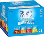 CRISPY MINIS® Backyard BBQ Bundle