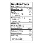 Cheez-It Baked Snack Crackers Extra Cheesy Flavour 200 gram