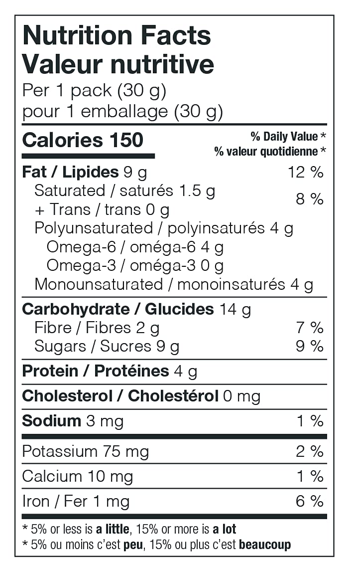 Sesame Snaps, Classic, 24 Pack, 720g
