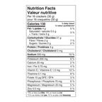Dare Veggie Crisps Barbecue - Crunchy, Popped Snacks Made with Real Vegetables like Yellow and Green Peas, Tomatoes, and Carrots 100g Pack