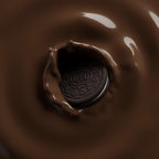 Oreo, Fudge Covered Sandwich Cookies 224 g, Baked in Canada
