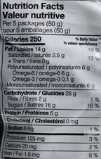 Sesame Snaps, Classic, 24 Pack, 720g