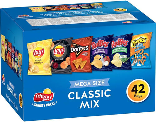 Sharing Packs
