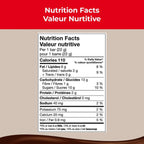 NUTELLA B-READY Wafer Snack Bars - Pack of 15 Bars - 330 g