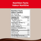 NUTELLA B-READY Wafer Snack Bars - Pack of 15 Bars - 330 g