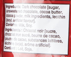 CHIPITS Chocolate Chips for Baking, Baking Ingredients, Baking Chocolate, Milk Chocolate, 835 grams
