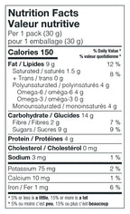 Sesame Snaps, Classic, 24 Pack, 720g