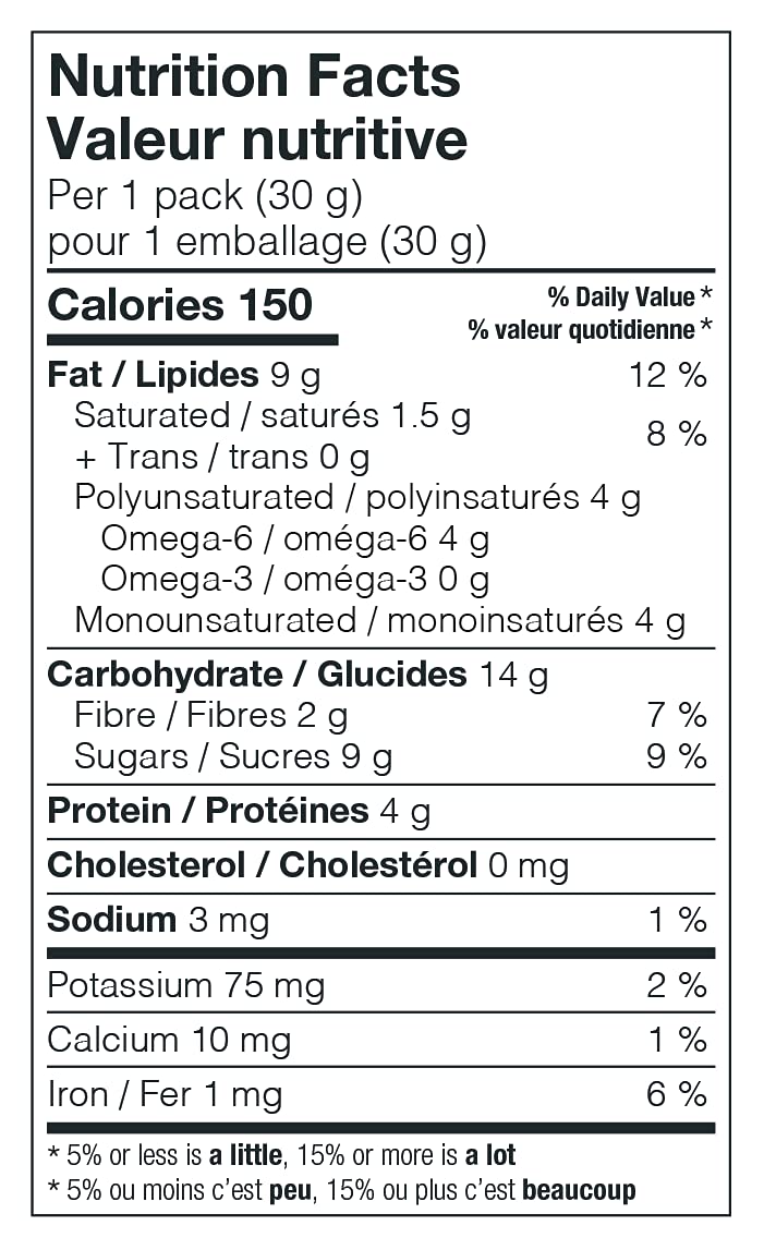 Sesame Snaps, Classic, 24 Pack, 720g
