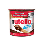 NUTELLA B-READY Wafer Snack Bars - Pack of 15 Bars - 330 g