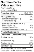 Reese's Puffs - Family Pack Size - Peanut Butter and Cocoa Flavour Cereal Bars, Pack of 16 Bars, Made with Real Reese's Peanut Butter