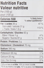CHIPITS Chocolate Chips for Baking, Baking Ingredients, Baking Chocolate, Milk Chocolate, 835 grams