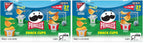 Pringles Snack Stacks Variety Pack Potato Crisps Chips 27 Count (27 x 19 g)