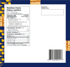 Sesame Snaps, Classic, 24 Pack, 720g