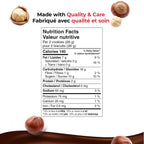 NUTELLA B-READY Wafer Snack Bars - Pack of 15 Bars - 330 g