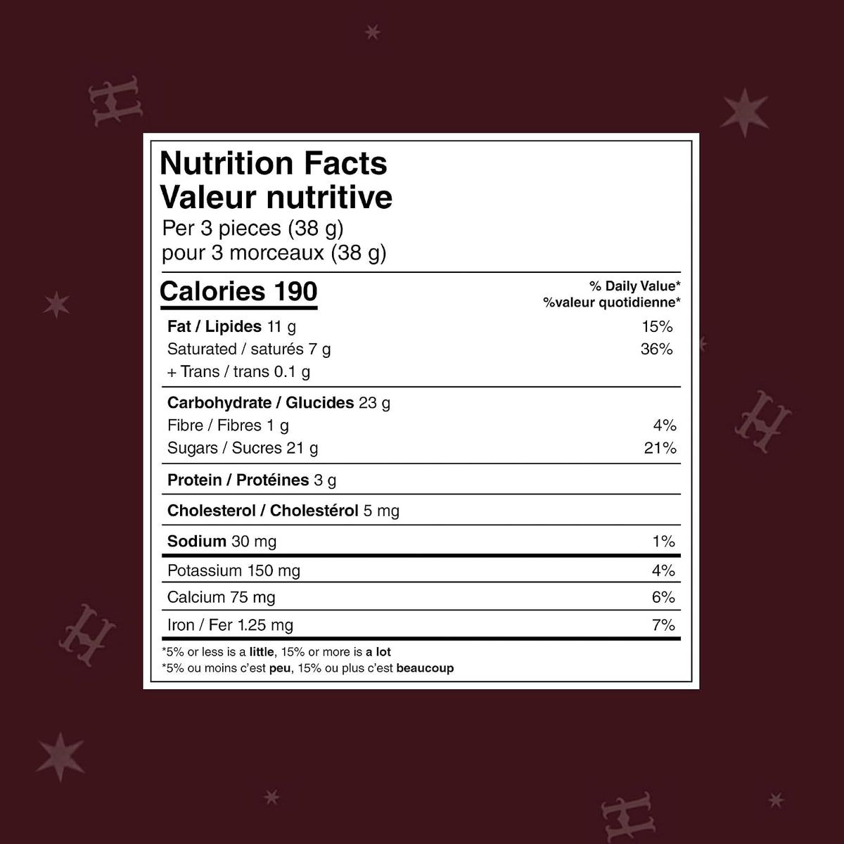 HERSHEY’S Harry Potter Milk Chocolate Snack Size – Individually Wrapped Halloween Candy Bars for Treat Bags, Bowls & Party Favors, 267 g