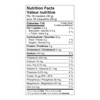 Dare Veggie Crisps Barbecue - Crunchy, Popped Snacks Made with Real Vegetables like Yellow and Green Peas, Tomatoes, and Carrots 100g Pack