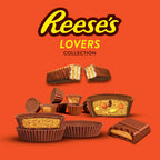 REESE'S Big Cup Assorted Variety Pack, 12 Bars, 948g