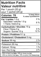 Welch's Fruit 'n Yogurt Snacks, 36 × 20 g - Delicious Fruit-Flavored Snacks Coated in Creamy Yogurt
