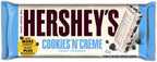 HERSHEY'S Full-Size Chocolate Bars Variety Pack, 15 Bars, 705 g