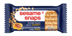 Sesame Snaps, Classic, 24 Pack, 720g