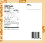 Sesame Snaps, Classic, 24 Pack, 720g
