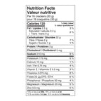 Dare Veggie Crisps Barbecue - Crunchy, Popped Snacks Made with Real Vegetables like Yellow and Green Peas, Tomatoes, and Carrots 100g Pack