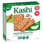 Kashi 7 Grain with Quinoa Crunchy Bars, Chocolate Chip Chia, 200g, 10 bars, 200 grams