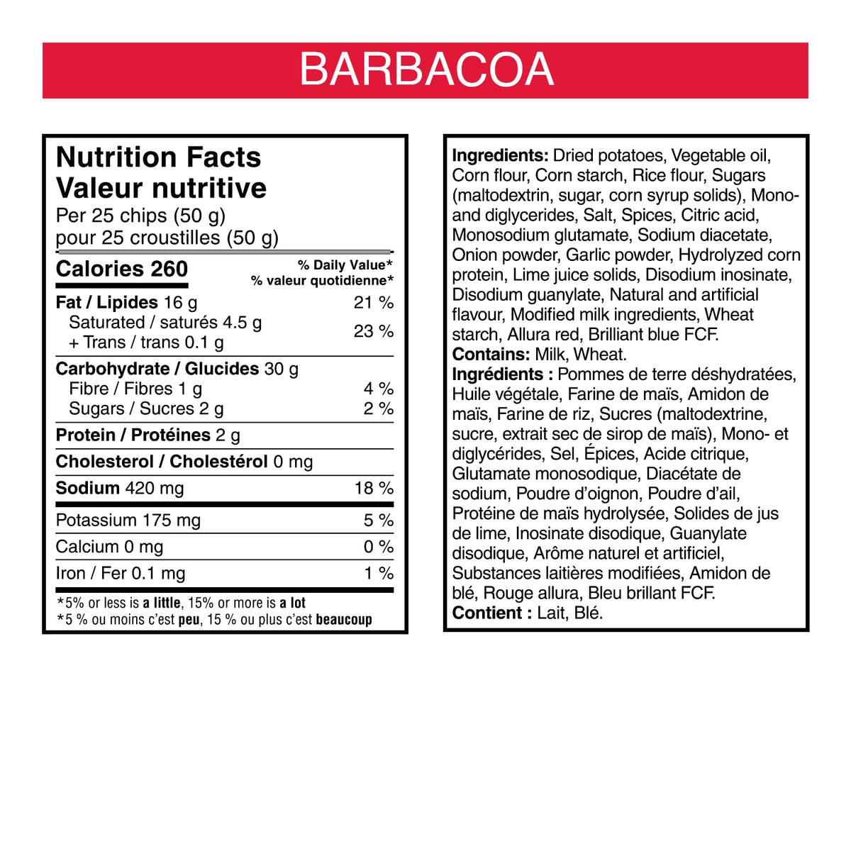Pringles® Hot Ones Los Calientes Barbacoa Flavour Potato Chips 156g