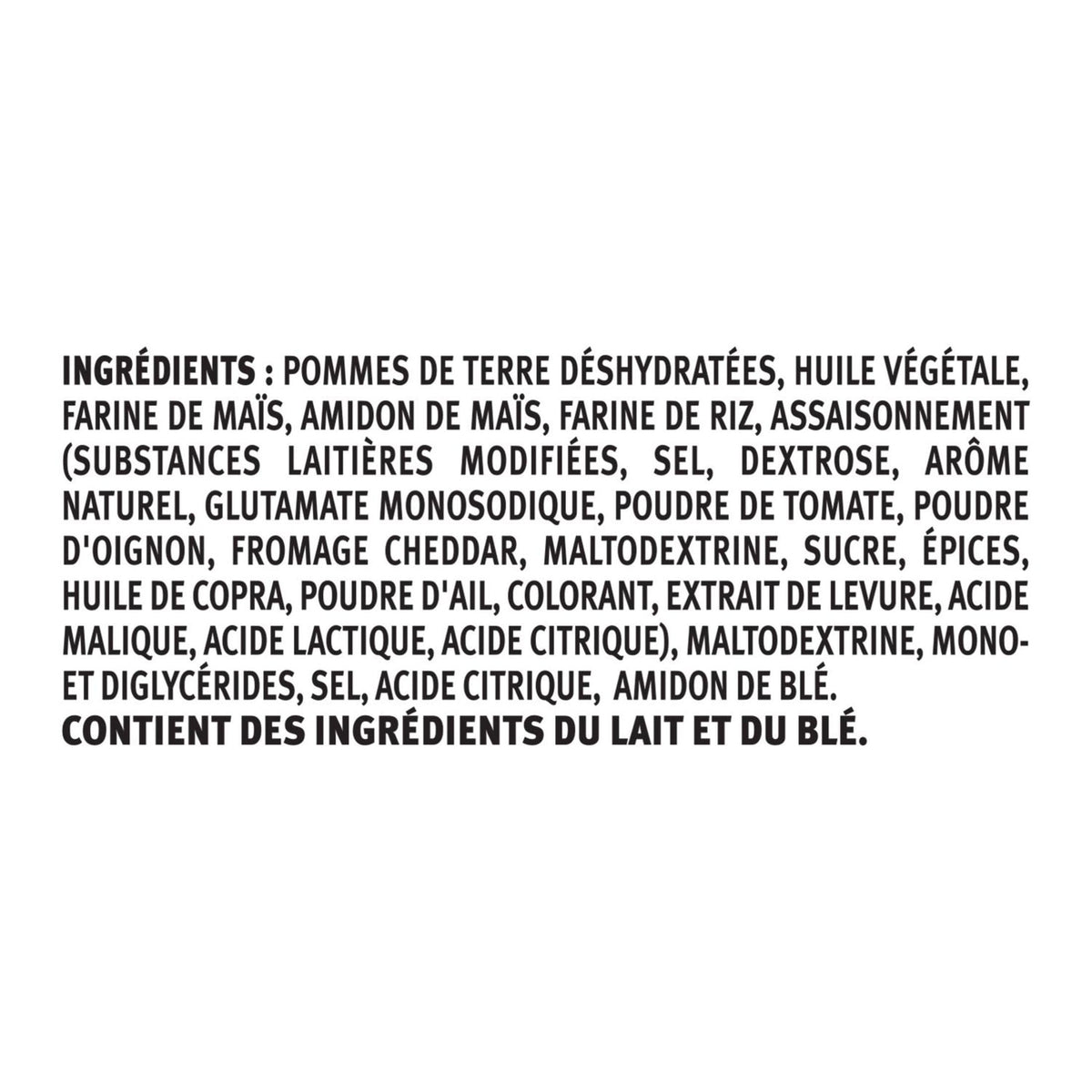 Pringles Salt and Vinegar Chips, 156 Grams