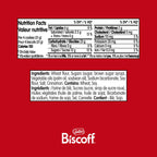 Lotus Biscoff XL Caramelized Cookies | Vegan | 10 XL Twin packs | 250g