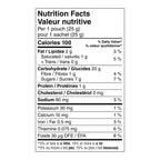 Special K Fruit Crisps, Strawberry Flavour Caddy, 24 Bars, 300 Grams