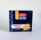 Sesame Snaps, Classic, 24 Pack, 720g