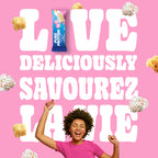 Pure Protein Bars - Nutritious, Gluten Free bar, made with Whey protein blend - low sugar, protein snack. Deliciously satisfying. Made in Canada, Chocolate Peanut Caramel (Pack of 6)