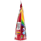 SKITTLES POP’D Original Freeze-Dried Candy, Crunchy Fruity Candy Snack for Sharing, Movie Nights & Parties, 155g