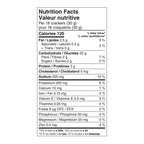 Dare Veggie Crisps Barbecue - Crunchy, Popped Snacks Made with Real Vegetables like Yellow and Green Peas, Tomatoes, and Carrots 100g Pack