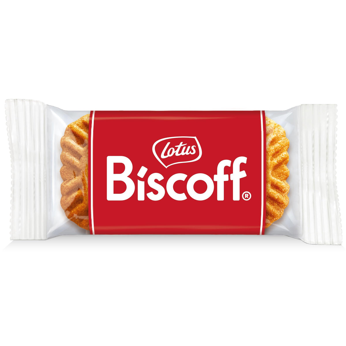 Lotus Biscoff XL Caramelized Cookies | Vegan | 10 XL Twin packs | 250g