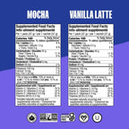 MadeGood Granola Bites Chocolate Chip and Strawberry Variety 28-Pack