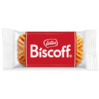 Lotus Biscoff XL Caramelized Cookies | Vegan | 10 XL Twin packs | 250g