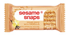 Sesame Snaps, Classic, 24 Pack, 720g