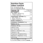 Dare Veggie Crisps Barbecue - Crunchy, Popped Snacks Made with Real Vegetables like Yellow and Green Peas, Tomatoes, and Carrots 100g Pack