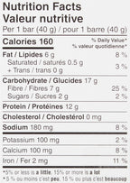 Simply Protein Best Sellers Variety Pack Protein Bars, Gluten Free, Vegan, High Protein Snacks, 15 Count