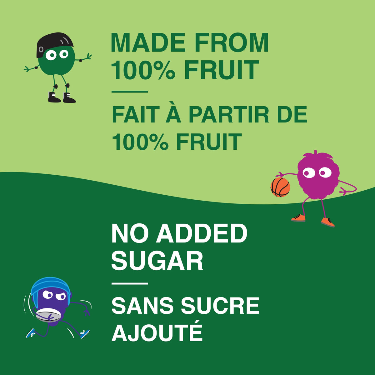 GoGo squeeZ Fruit Sauce Variety Pack, Apple, Strawberry, Peach, Banana, No Sugar Added. 90g per pouch, Pack of 20