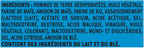 Pringles Salt and Vinegar Chips, 156 Grams