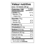 Cheez-It Baked Snack Crackers Extra Cheesy Flavour 200 gram