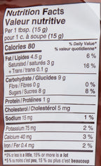 CHIPITS Chocolate Chips for Baking, Baking Ingredients, Baking Chocolate, Milk Chocolate, 835 grams
